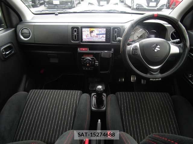 Suzuki ALTO WORKS 2022-03 8827761-18