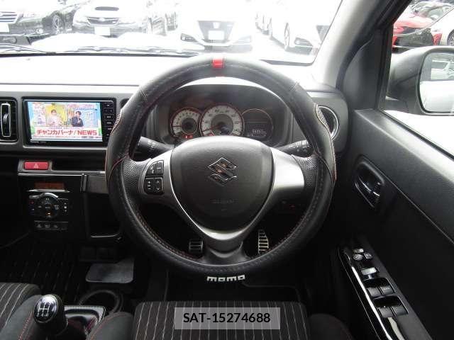 Suzuki ALTO WORKS 2022-03 8827761-19