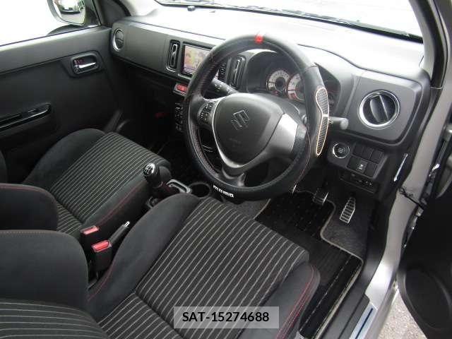 Suzuki ALTO WORKS 2022-03 8827761-20