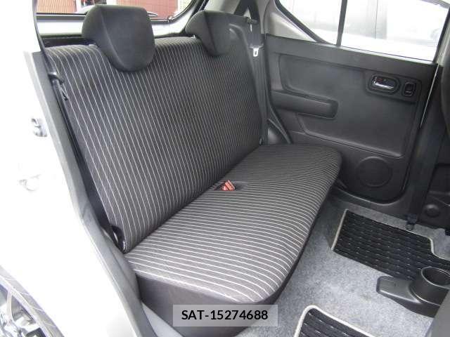 Suzuki ALTO WORKS 2022-03 8827761-22