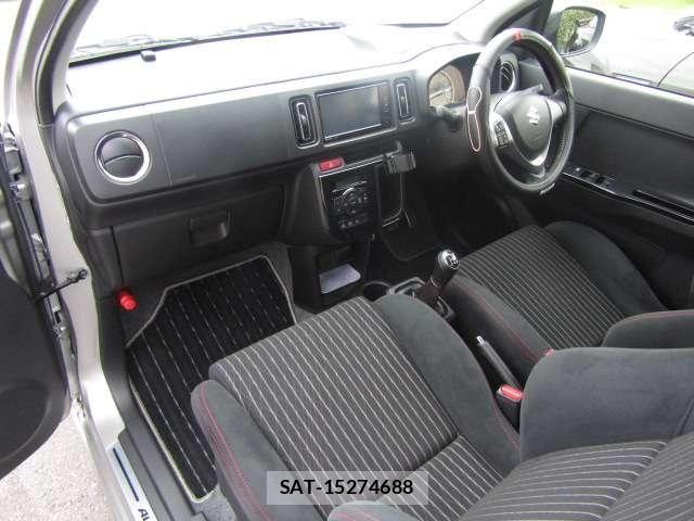 Suzuki ALTO WORKS 2022-03 8827761-23