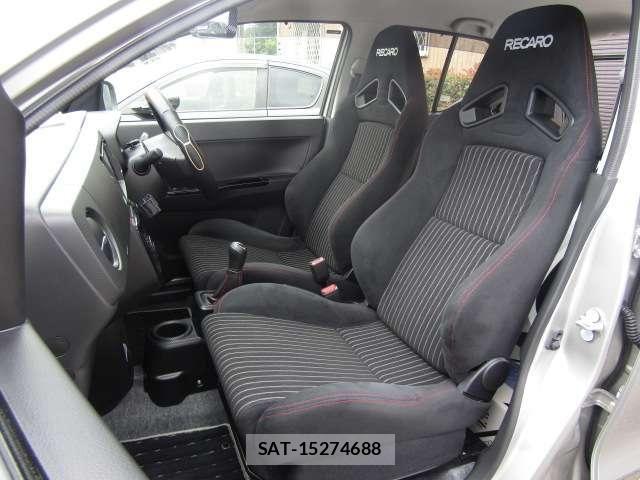 Suzuki ALTO WORKS 2022-03 8827761-24