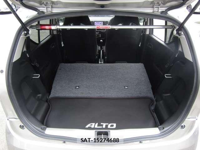 Suzuki ALTO WORKS 2022-03 8827761-27