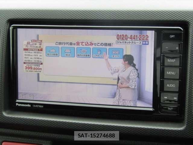 Suzuki ALTO WORKS 2022-03 8827761-3
