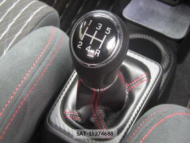 Suzuki ALTO WORKS 2022-03 8827761-5