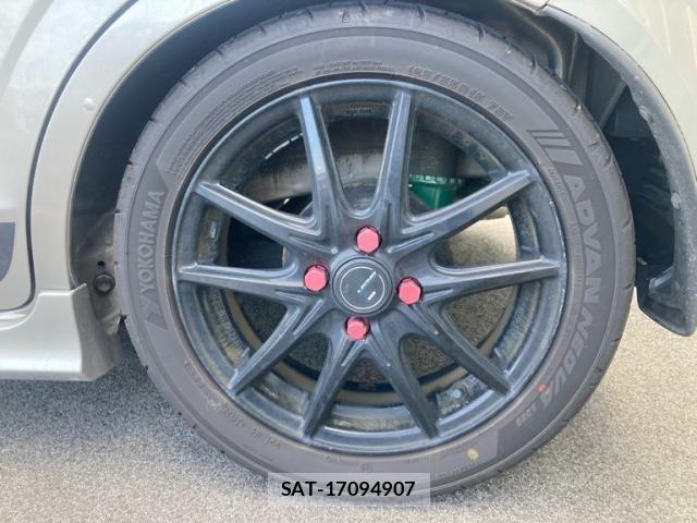 Suzuki ALTO WORKS 2020-07 8827763-9