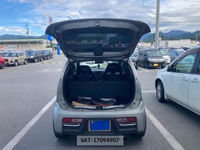 Suzuki ALTO WORKS 2020-07 8827763-10
