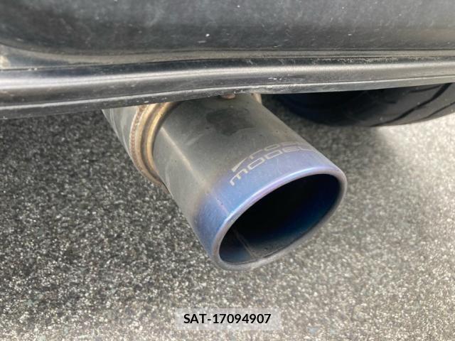 Suzuki ALTO WORKS 2020-07 8827763-11