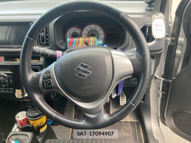Suzuki ALTO WORKS 2020-07 8827763-15