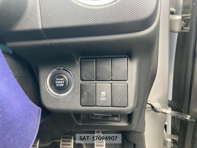 Suzuki ALTO WORKS 2020-07 8827763-16