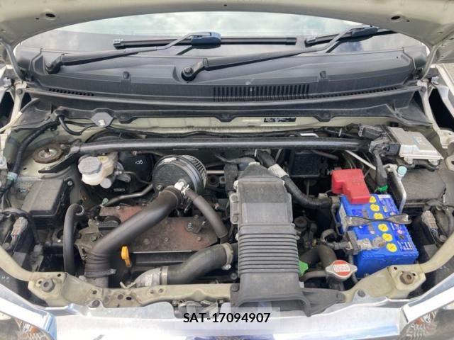 Suzuki ALTO WORKS 2020-07 8827763-19