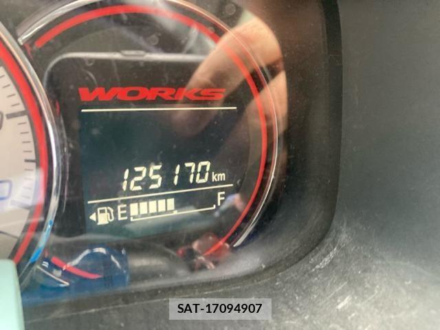 Suzuki ALTO WORKS 2020-07 8827763-20