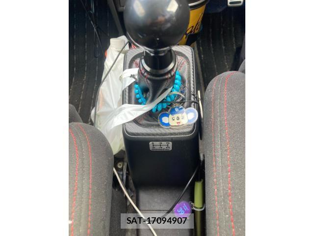 Suzuki ALTO WORKS 2020-07 8827763-22