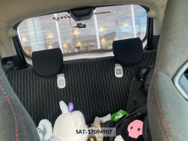Suzuki ALTO WORKS 2020-07 8827763-24