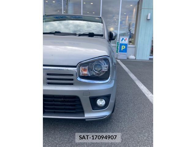 Suzuki ALTO WORKS 2020-07 8827763-4