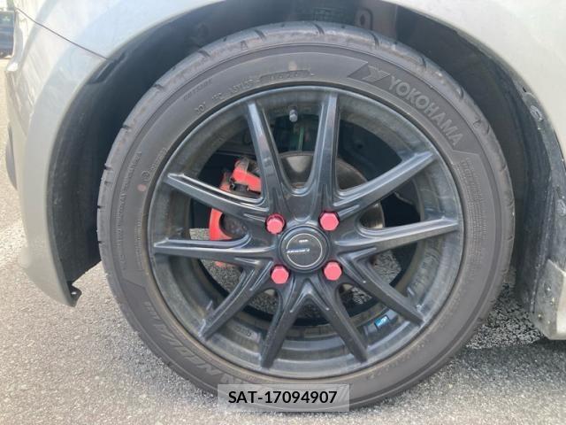 Suzuki ALTO WORKS 2020-07 8827763-8