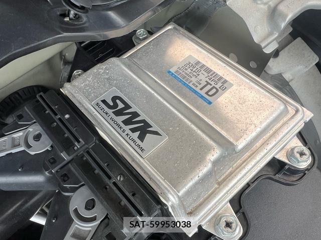 Suzuki ALTO WORKS 2018-04 8848178-14