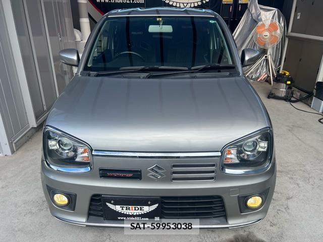 Suzuki ALTO WORKS 2018-04 8848178-18