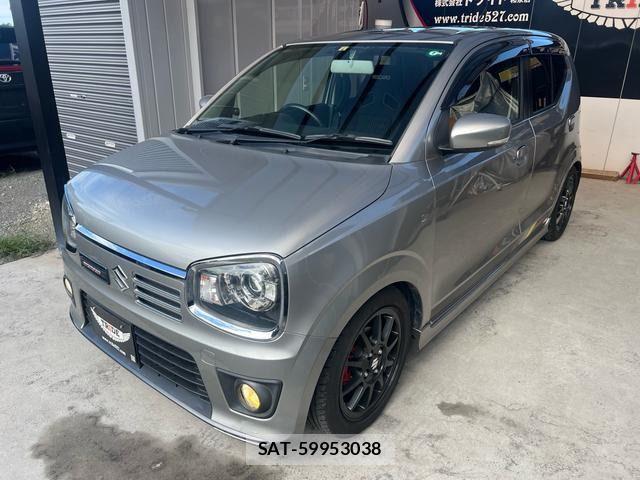 Suzuki ALTO WORKS 2018-04 8848178-1