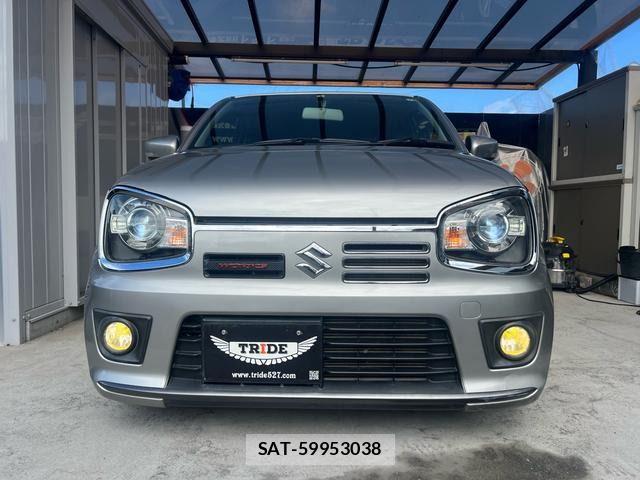 Suzuki ALTO WORKS 2018-04 8848178-2