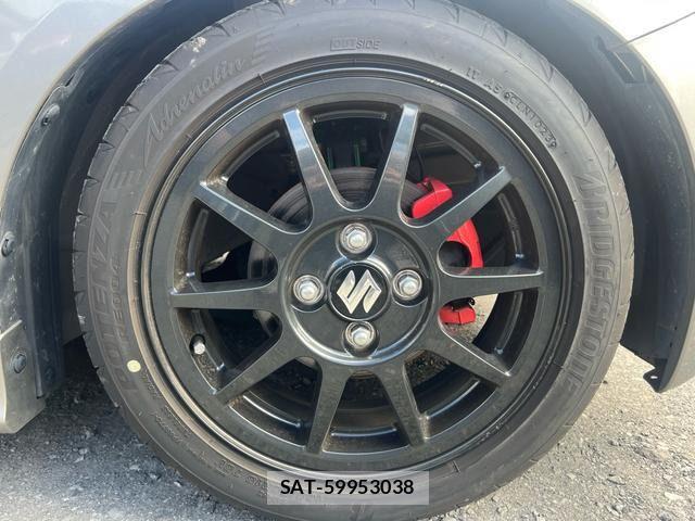 Suzuki ALTO WORKS 2018-04 8848178-5