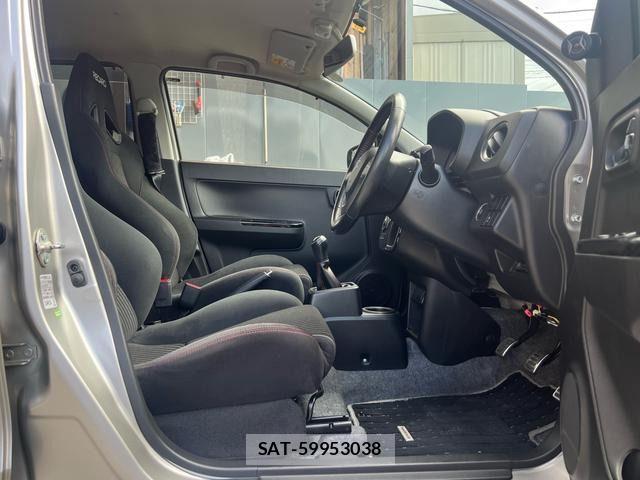 Suzuki ALTO WORKS 2018-04 8848178-8