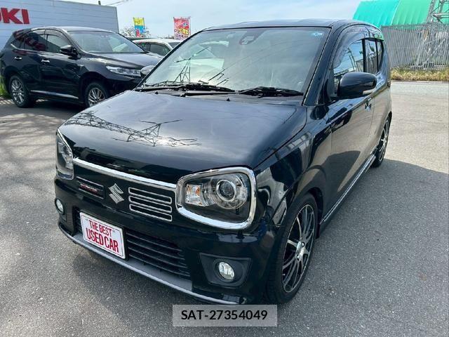 Suzuki ALTO WORKS 2017-03 8848179-0