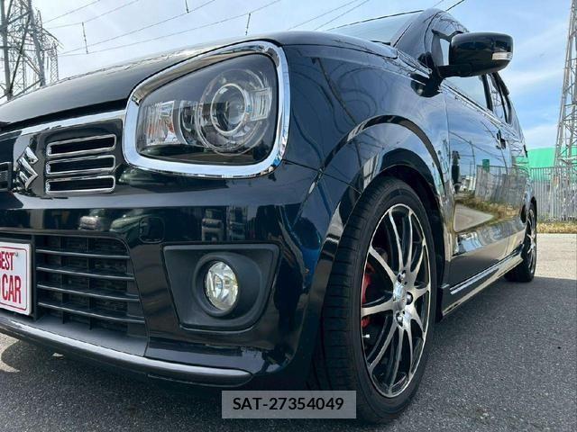 Suzuki ALTO WORKS 2017-03 8848179-9