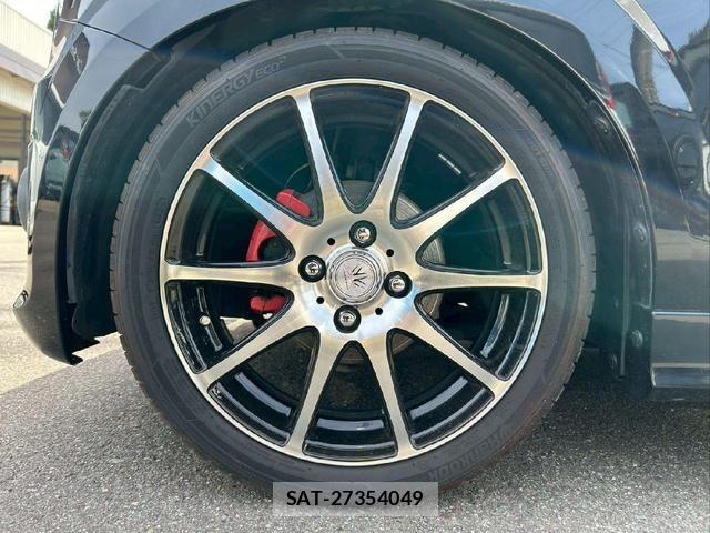 Suzuki ALTO WORKS 2017-03 8848179-11