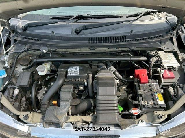 Suzuki ALTO WORKS 2017-03 8848179-13