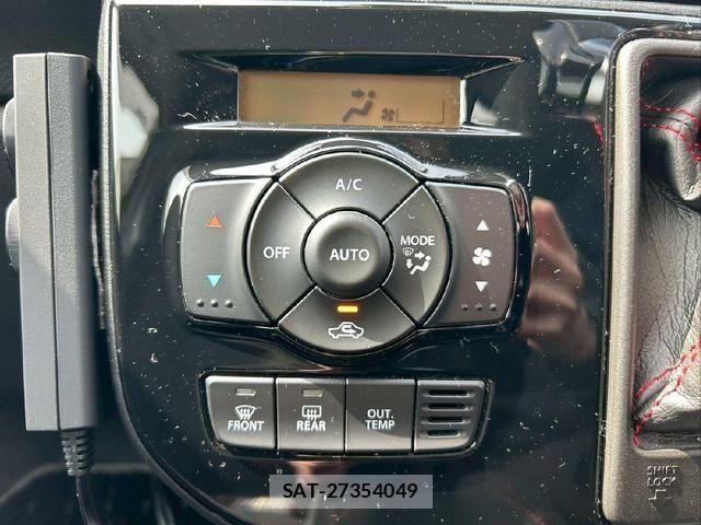Suzuki ALTO WORKS 2017-03 8848179-17