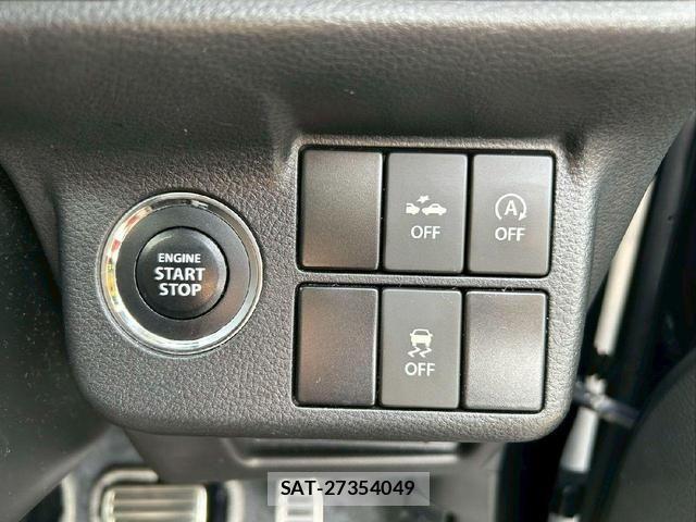 Suzuki ALTO WORKS 2017-03 8848179-18