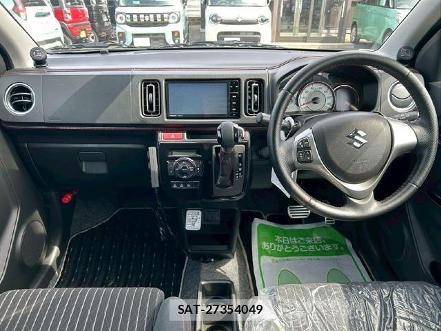 Suzuki ALTO WORKS 2017-03 8848179-1