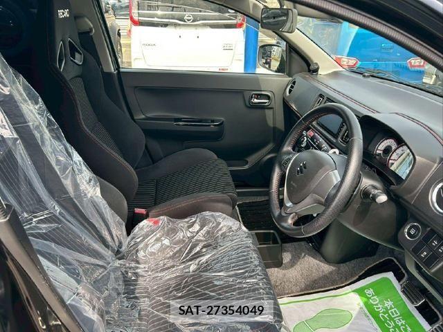 Suzuki ALTO WORKS 2017-03 8848179-19
