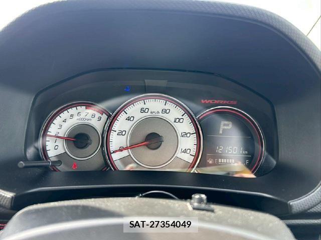 Suzuki ALTO WORKS 2017-03 8848179-28