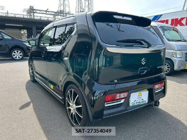 Suzuki ALTO WORKS 2017-03 8848179-2