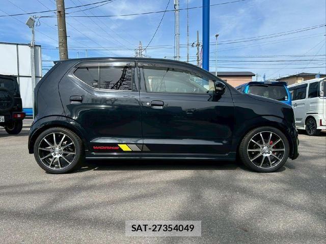 Suzuki ALTO WORKS 2017-03 8848179-5