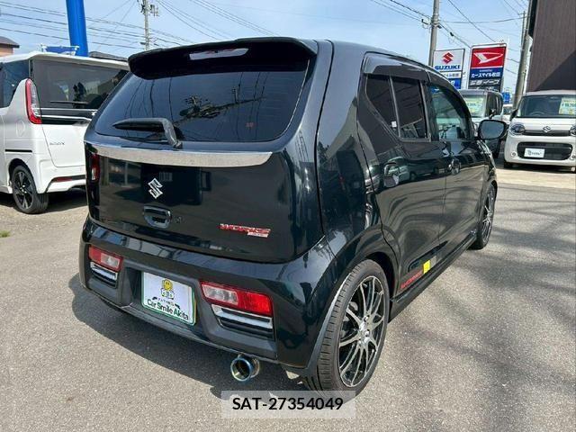 Suzuki ALTO WORKS 2017-03 8848179-6