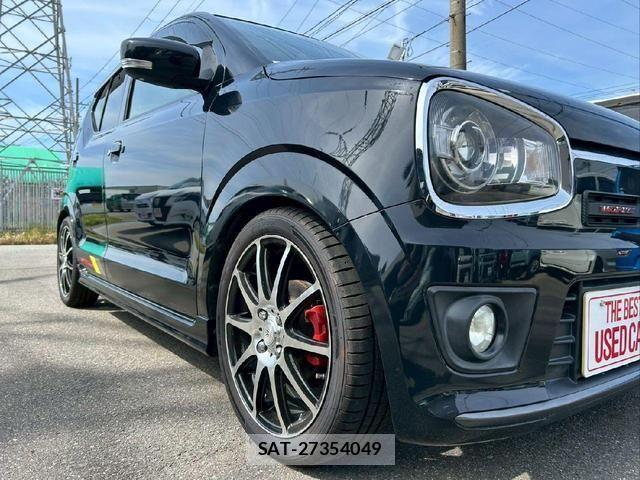 Suzuki ALTO WORKS 2017-03 8848179-8