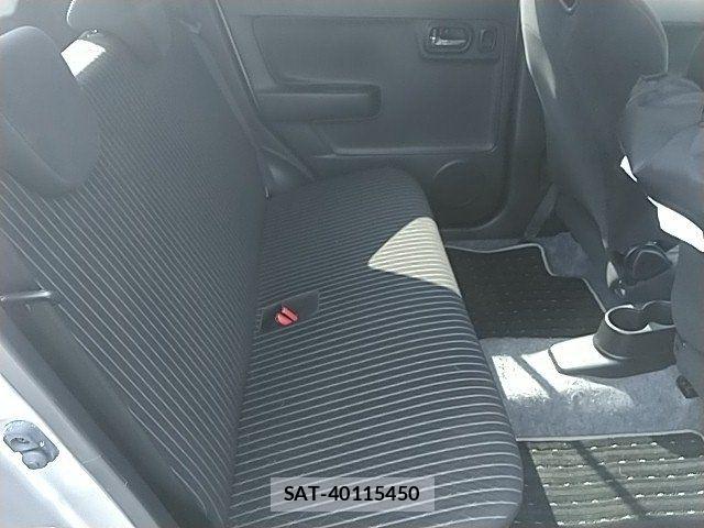 Suzuki ALTO WORKS 2016-11 8870388-11