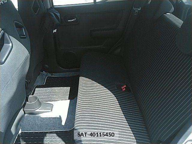 Suzuki ALTO WORKS 2016-11 8870388-12