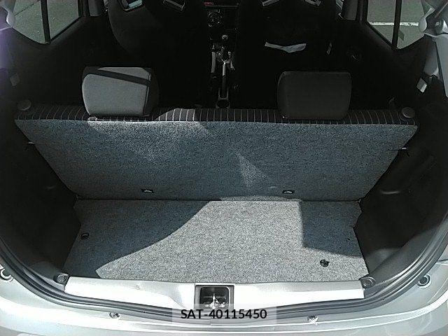 Suzuki ALTO WORKS 2016-11 8870388-13