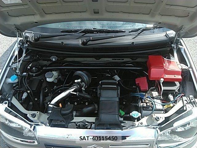 Suzuki ALTO WORKS 2016-11 8870388-14