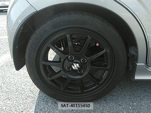 Suzuki ALTO WORKS 2016-11 8870388-20