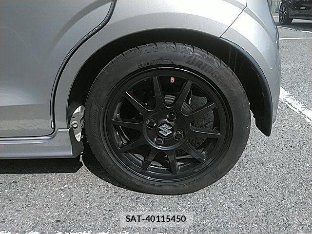 Suzuki ALTO WORKS 2016-11 8870388-21