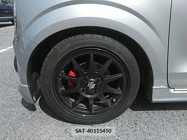 Suzuki ALTO WORKS 2016-11 8870388-22