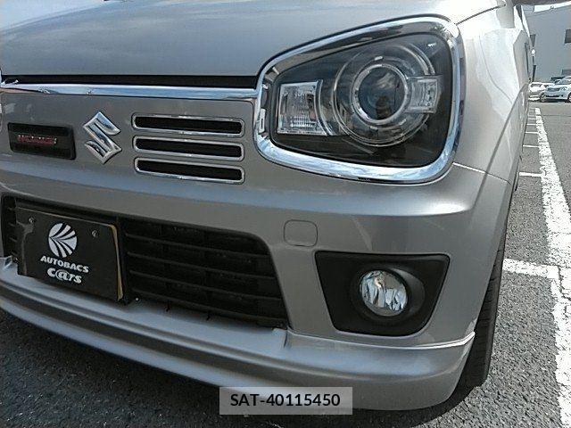 Suzuki ALTO WORKS 2016-11 8870388-24
