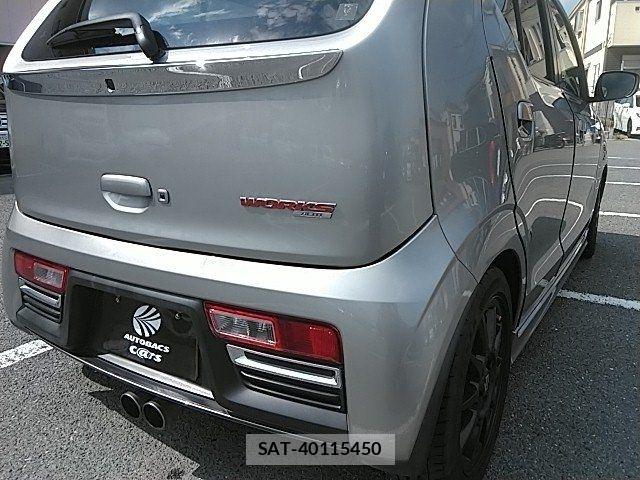 Suzuki ALTO WORKS 2016-11 8870388-25