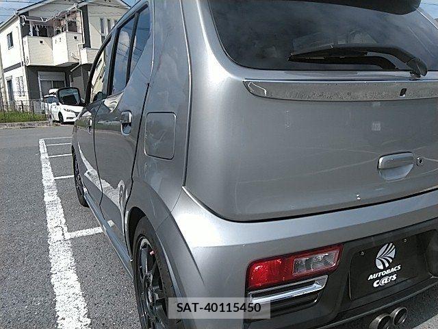 Suzuki ALTO WORKS 2016-11 8870388-26