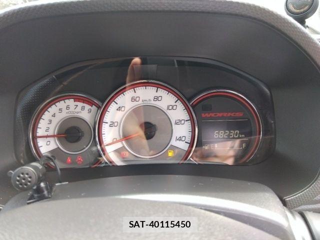 Suzuki ALTO WORKS 2016-11 8870388-29